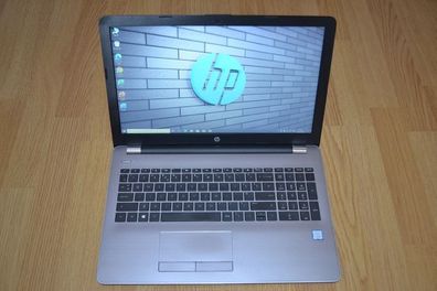 HP 250 G6 Core i5 DDR4 Laptop with HDMI + Microsoft Office
