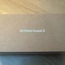 Meta Quest 2 in original box, 128GB, only used once Image 2
