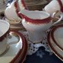 Aynsley Sixty One Piece Dinner Service Image 9