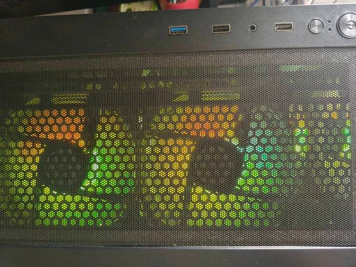 gaming pc