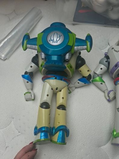 buzz liteyear 2001 x2