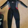 mens osprey wetsuit Image 2