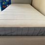 Ikea single bed Image 4