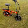 Engwe T14 Electric Bike Image 5