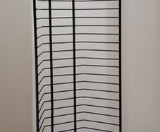 CD/DVD storage unit