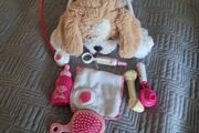 Barbie interactive pet (puppy)