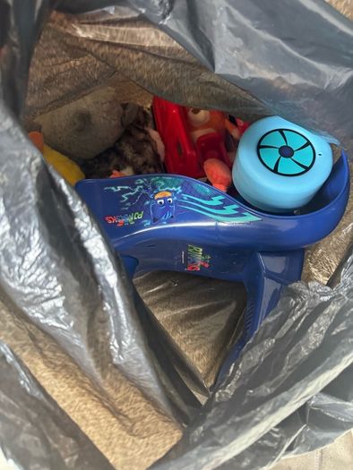 Free items