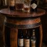 whiskey barrel Image 3