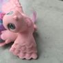Love Tails Lovetails Fairytails Fairy Tails Hasbro same era as MLP G1 My Little Pony Image 4
