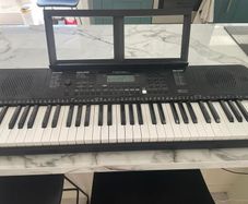 Electronic Keyboard