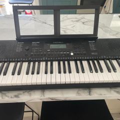 Electronic Keyboard