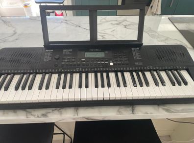 Electronic Keyboard