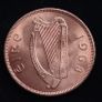 Ireland - 1968 - 1 Penny - Hen with Chicks - UNC - KM.11 - [276] Image 2