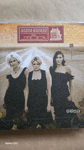 Dixie Chicks. Home.