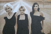 Dixie Chicks. Home.