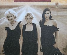 Dixie Chicks. Home.