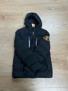 Zavetti Canada jacket