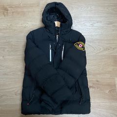 Zavetti Canada jacket