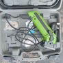 Exakt corded mini circular saw Image 2