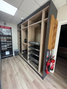 Ex-Display Fitted Wardrobes