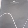 New Newgrange wine glasses in box .large size never taken out of box 20 euro Image 3