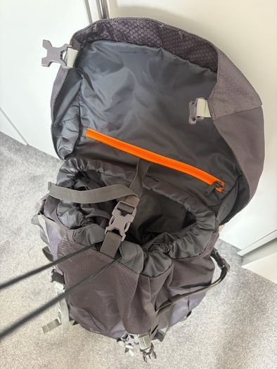 Vango Contour 60:70 rucksack