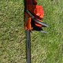 Husqvarna 365 Petrol Chainsaw Image 4