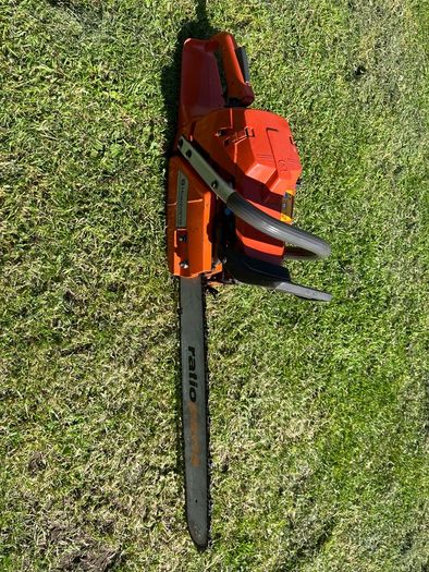 Husqvarna 365 Petrol Chainsaw