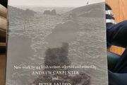 The Writers. A Sense Of Ireland. New Works By 44 Irish Wrters Edited By Andrew Carpenter And Peter Fallon. First Edition Hardback With Dustjacket In Good Condition.  See Photos For Same.