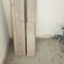 Used laminate  floorings Image 3