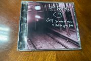 Spin Doctors Just Go Ahead Now CD A Retrospective