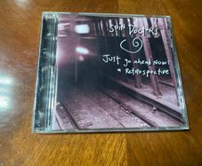Spin Doctors Just Go Ahead Now CD A Retrospective