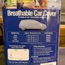 Car Cover - Medium Size Image 2
