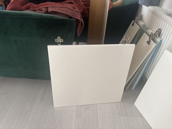 ikea besta doors
