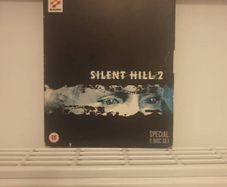 silent hill 2