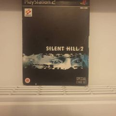 silent hill 2