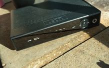 Arris Vodafone IPTV set-top box