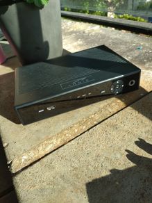 Arris Vodafone IPTV set-top box