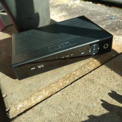 Arris Vodafone IPTV set-top box