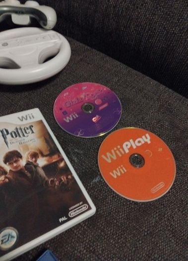 original wii bundle