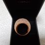Swarovski ladies ring Image 2