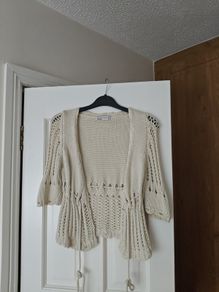 Zara Cardigan