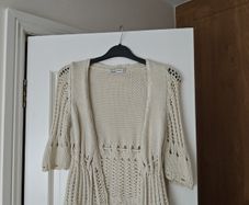 Zara Cardigan