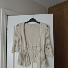 Zara Knit Cardigan