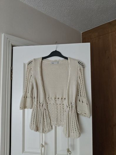 Zara Cardigan