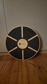 Balance board