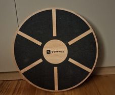 Balance board