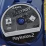 Seek and Destroy PlayStation2 Ps2 games Original Image 5