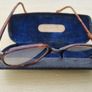 Vintage prescription glasses from the 1950s Image 6