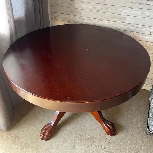 Poker / Dining Table